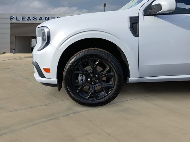 Certified 2026 Ford Maverick Lobo AWD/4WD image 13