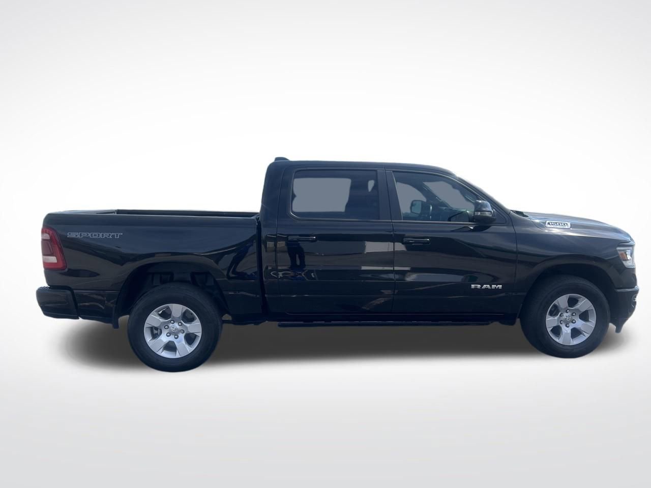 Used 2023 RAM 1500 Big Horn image 7