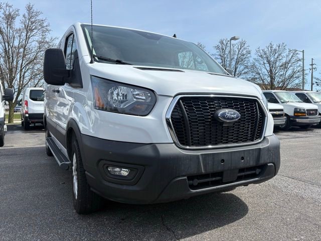 Used 2024 Ford Transit 250 Low Roof w/ Exterior Upgrade Package image 13