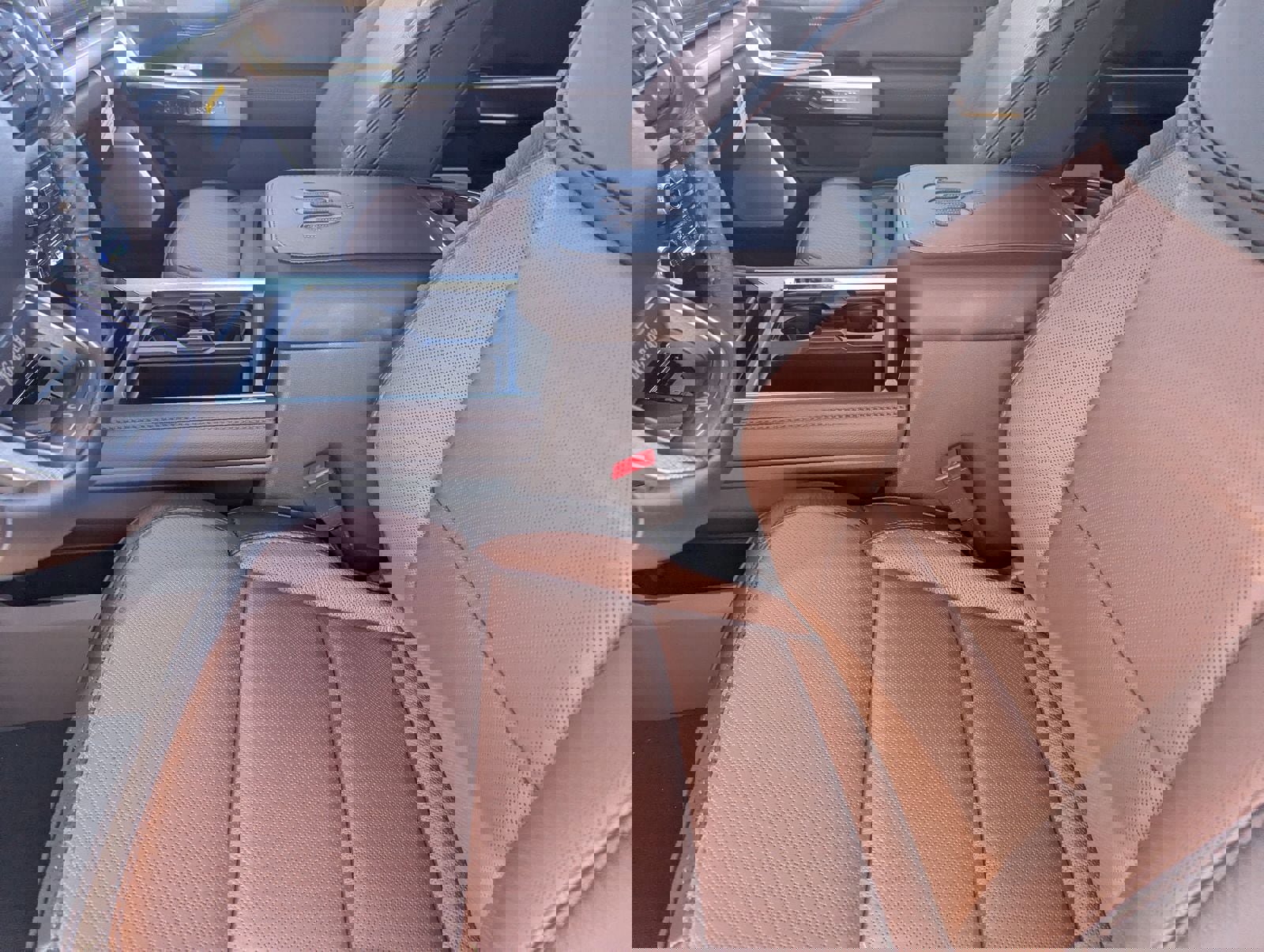 New 2026 Ford F350 King Ranch AWD/4WD image 47