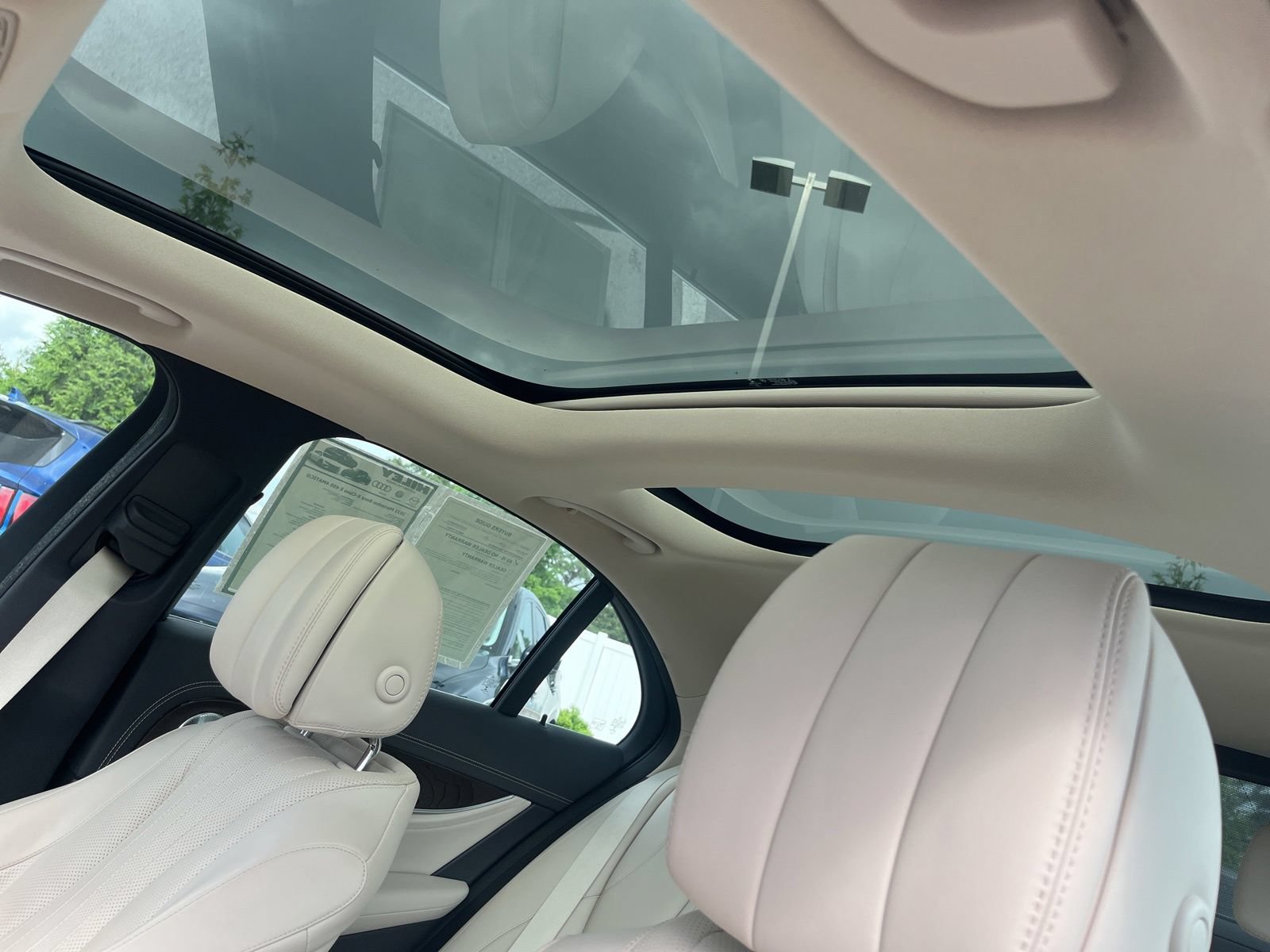 Used 2021 Mercedes-Benz E 450 4MATIC Sedan image 37