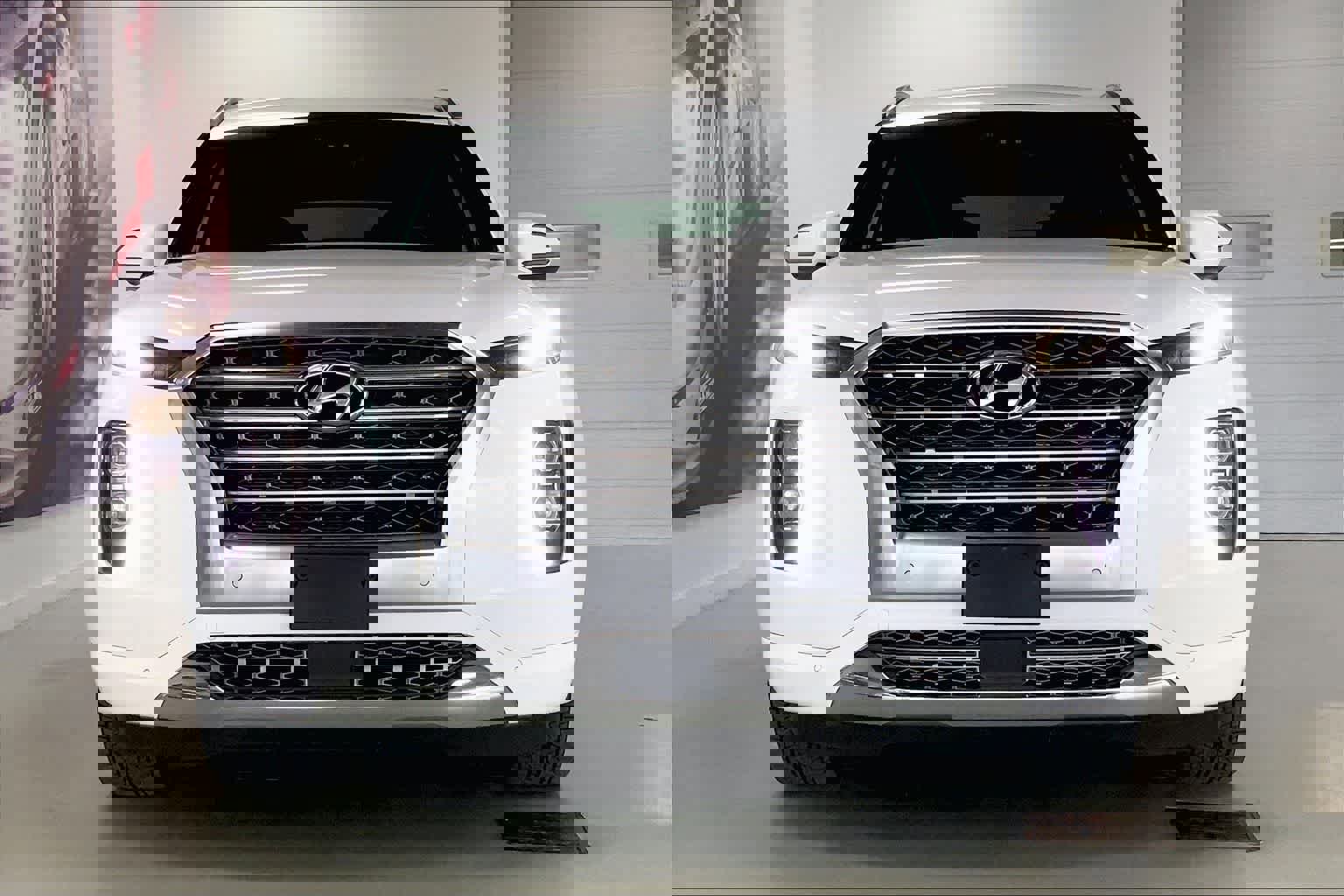Used 2020 Hyundai Palisade Limited image 6
