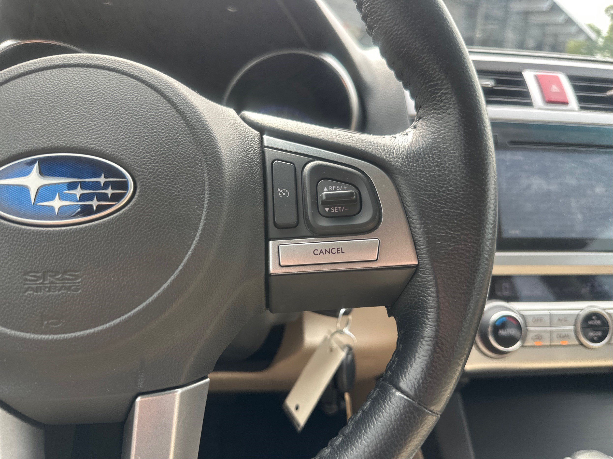 Used 2017 Subaru Legacy 2.5i Premium AWD/4WD image 32