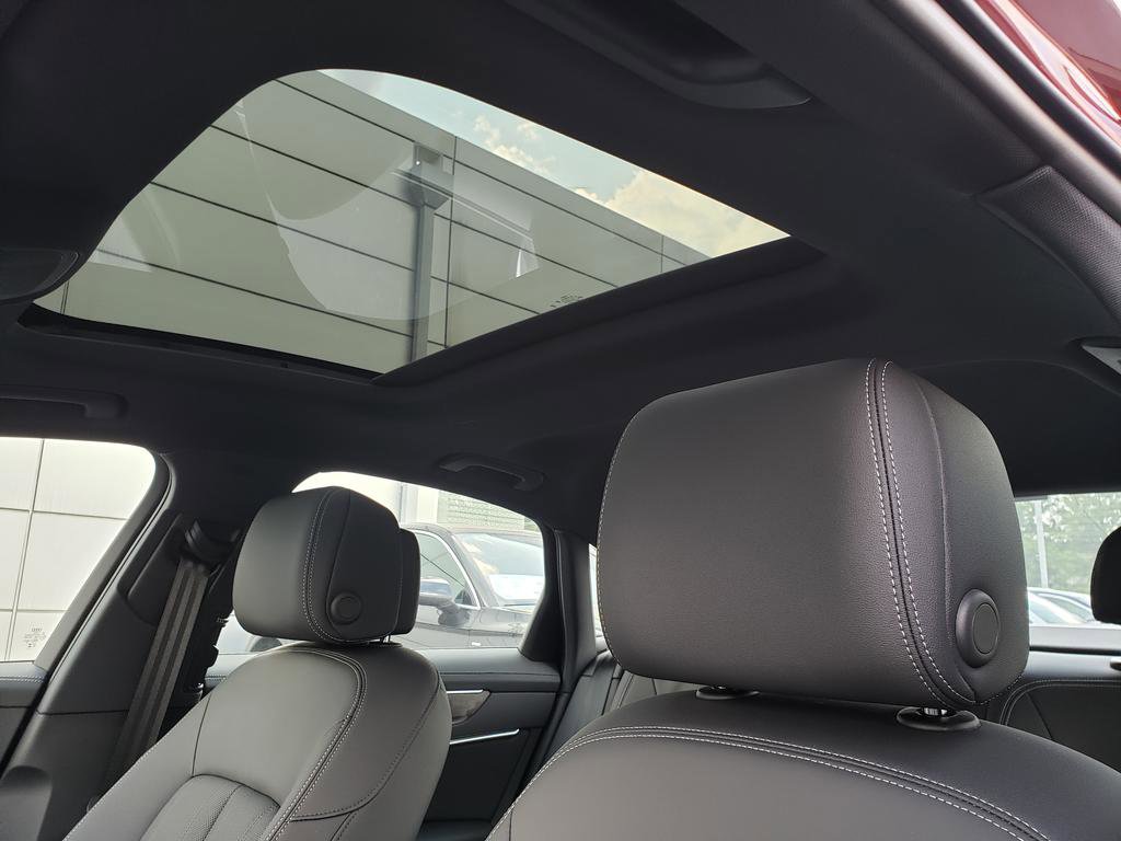 New 2025 Audi A6 Premium Plus image 7