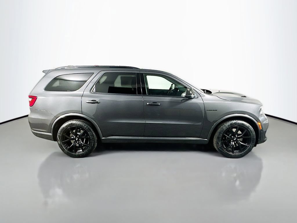 New 2026 Dodge Durango GT w/ Tow 'N Go Package AWD/4WD image 8