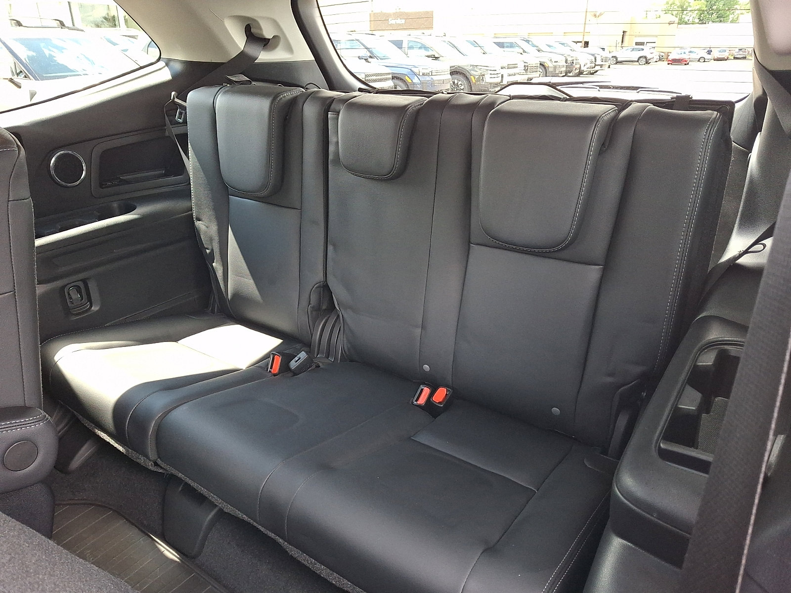 Used 2023 Subaru Ascent Touring AWD/4WD image 10