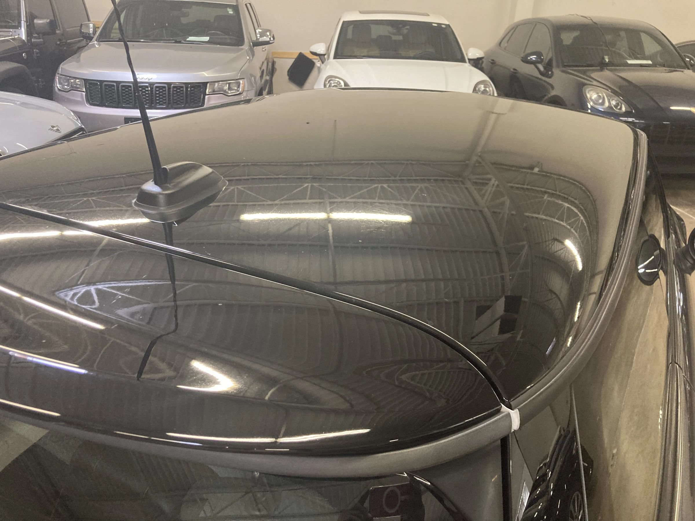 Used 2014 MINI Cooper S FWD image 18