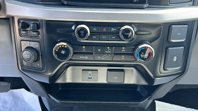New 2026 Ford F250 XL w/ STX Appearance Package AWD/4WD image 20
