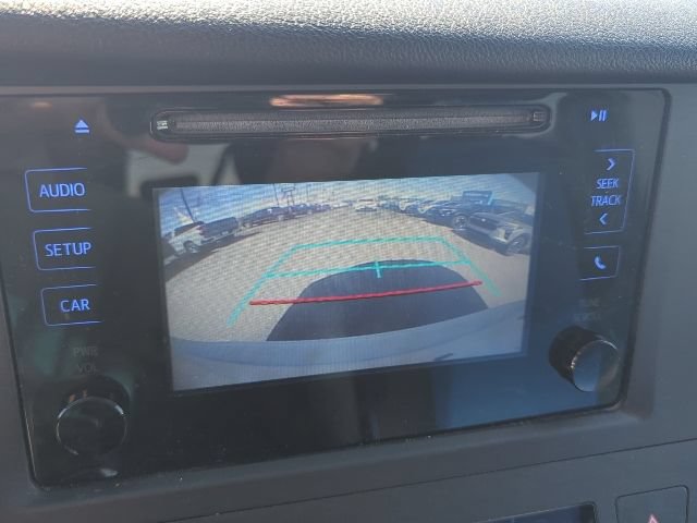 Used 2016 Toyota Sienna L FWD image 14