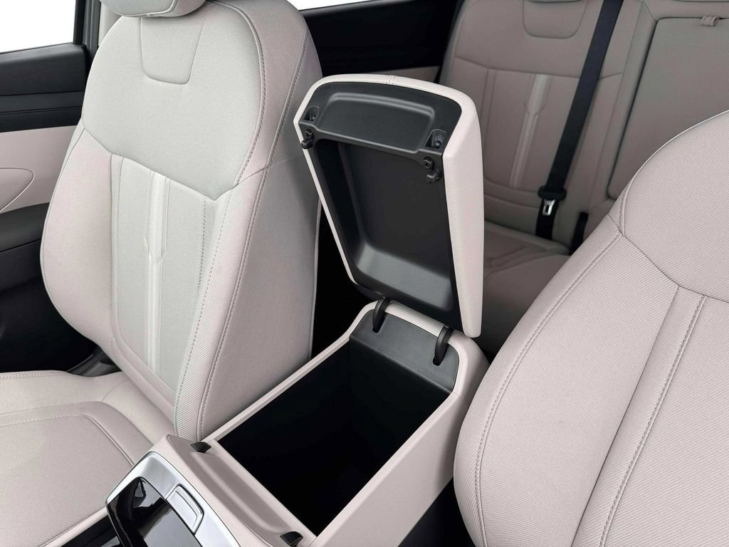 New 2026 Hyundai Tucson SEL FWD image 19