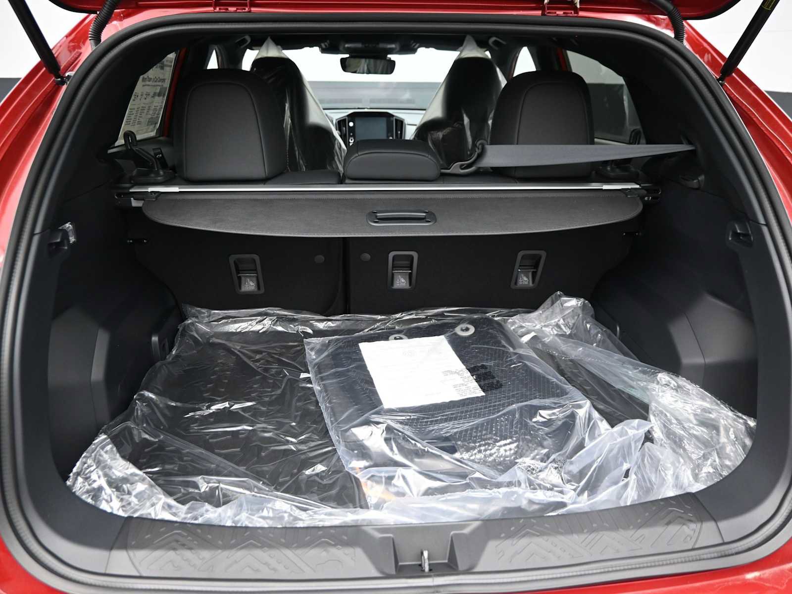 New 2026 Subaru Crosstrek 2.5i Wilderness image 5