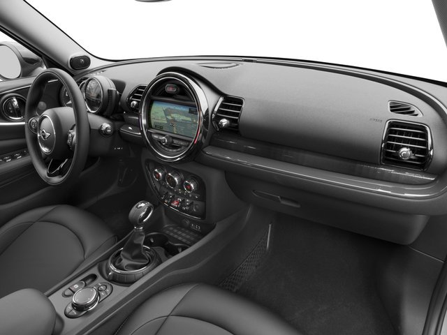 Used 2017 MINI Cooper Clubman FWD image 16