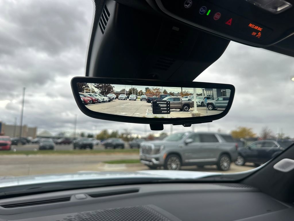 New 2026 GMC Acadia Denali Ultimate image 22