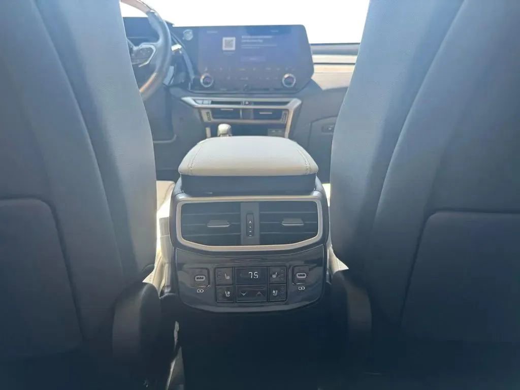 Used 2024 Lexus RX 350 AWD w/ Convenience Package image 20