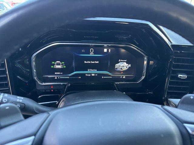 Used 2023 Chevrolet Silverado 1500 RST w/ RST All Star Premium Package image 18