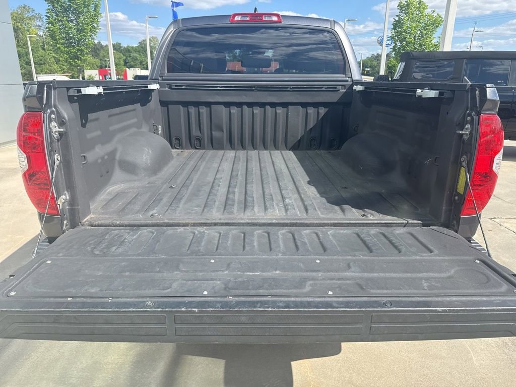 Used 2021 Toyota Tundra SR5 w/ SR5 Upgrade Package image 29