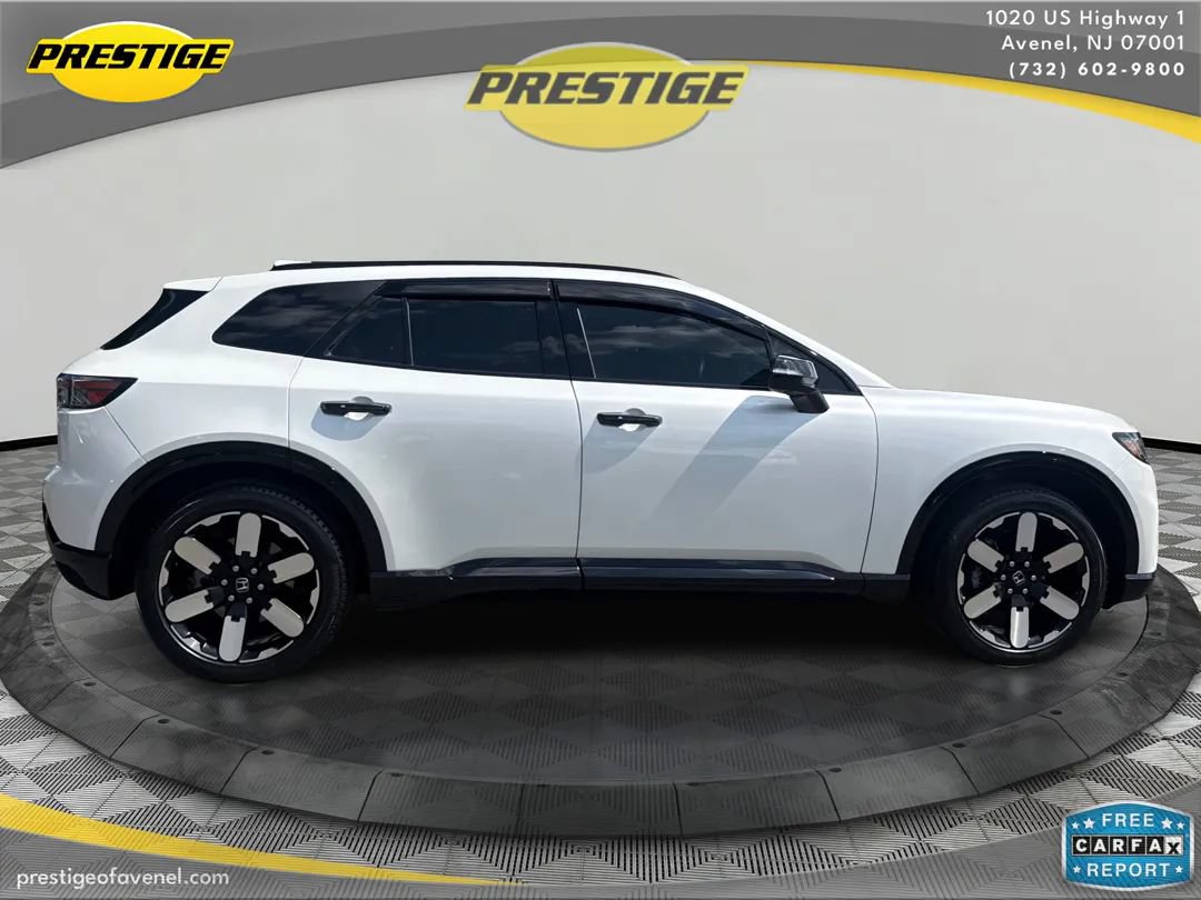 Used 2024 Honda Prologue Elite image 4
