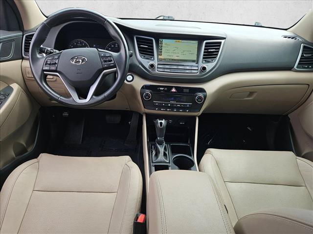 Used 2017 Hyundai Tucson SE Plus FWD image 23