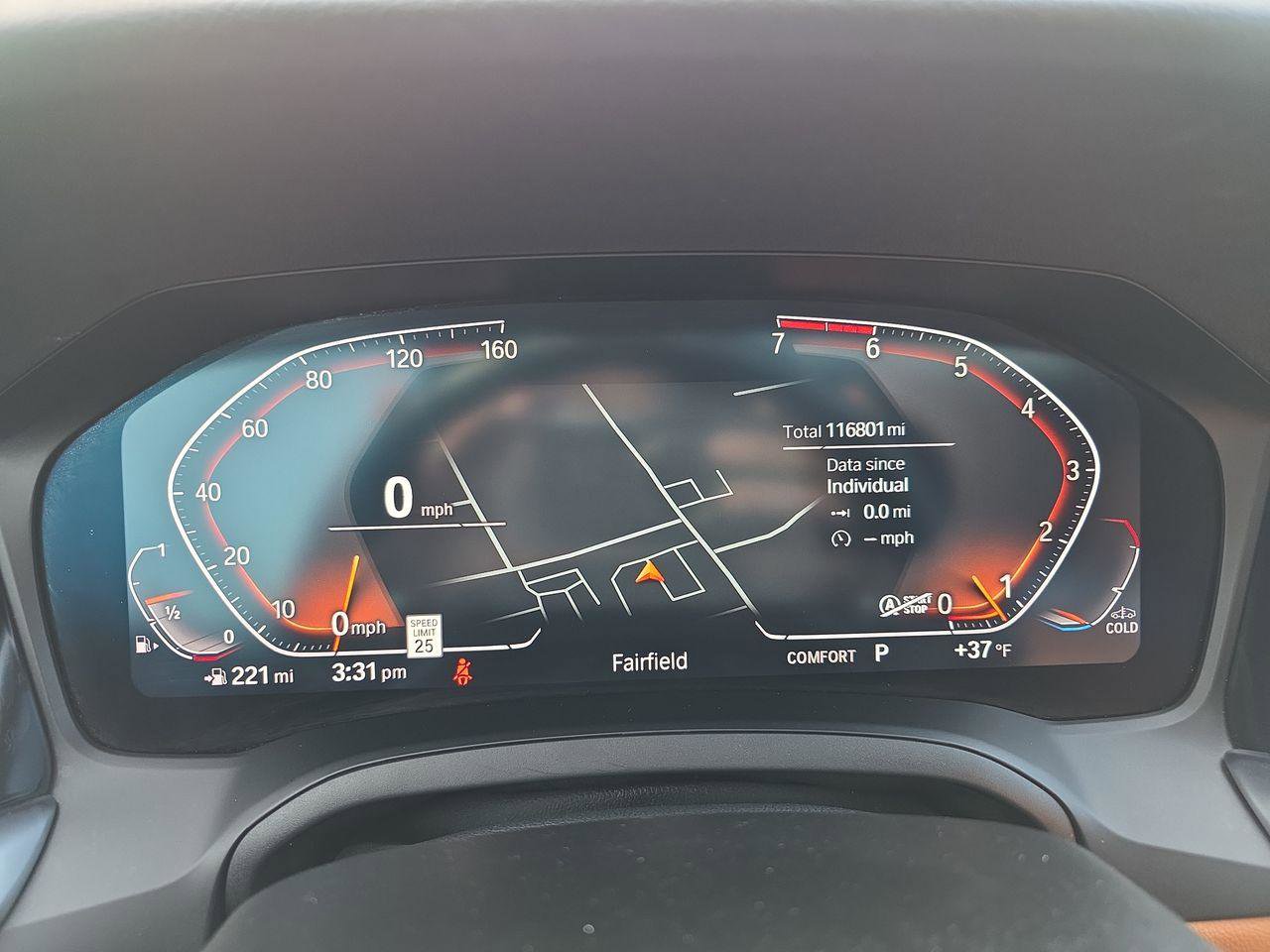 Used 2023 BMW 430i Gran Coupe xDrive 430I XDRIVE AWD w/ Premium Package image 11