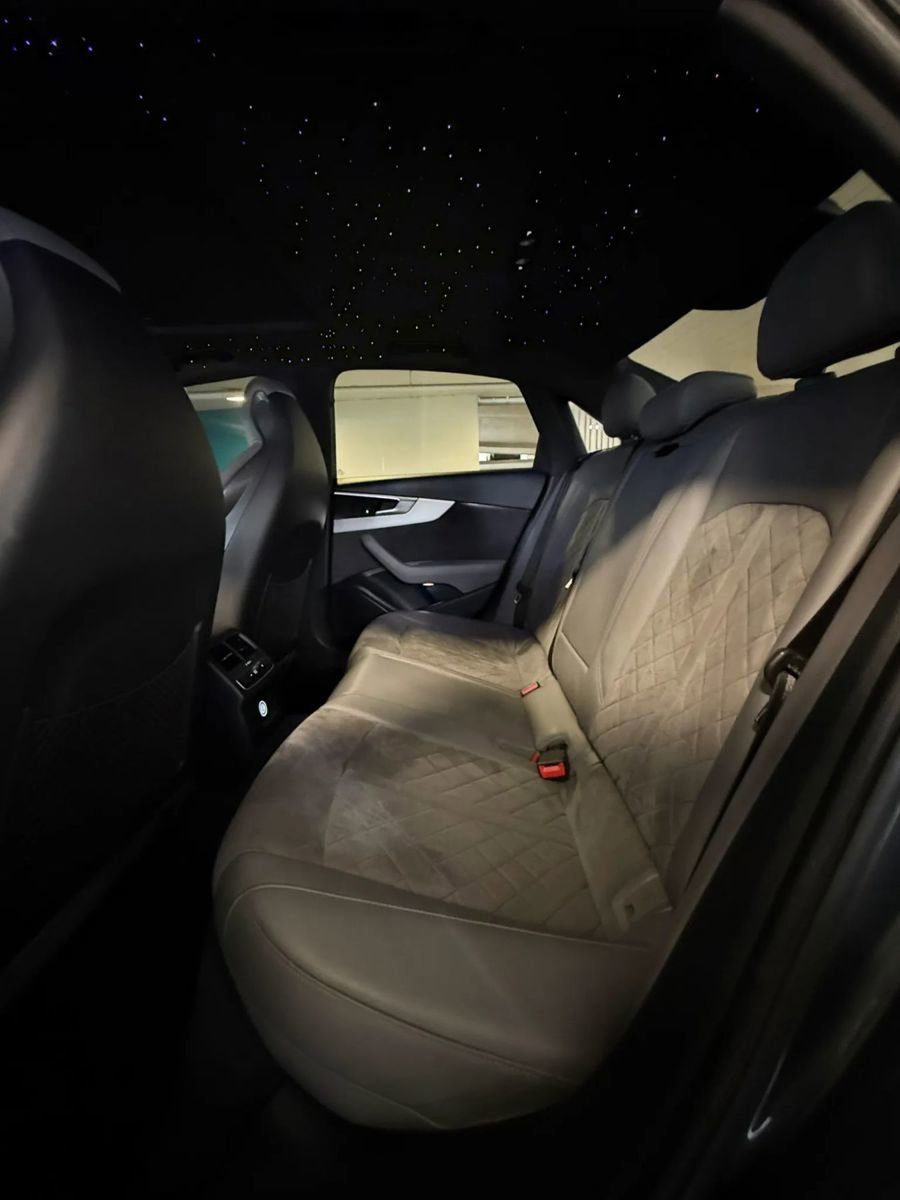 Used 2018 Audi S4 Prestige w/ Prestige Package image 15