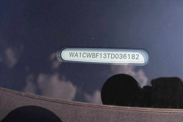 New 2026 Audi SQ8 Prestige AWD/4WD image 28