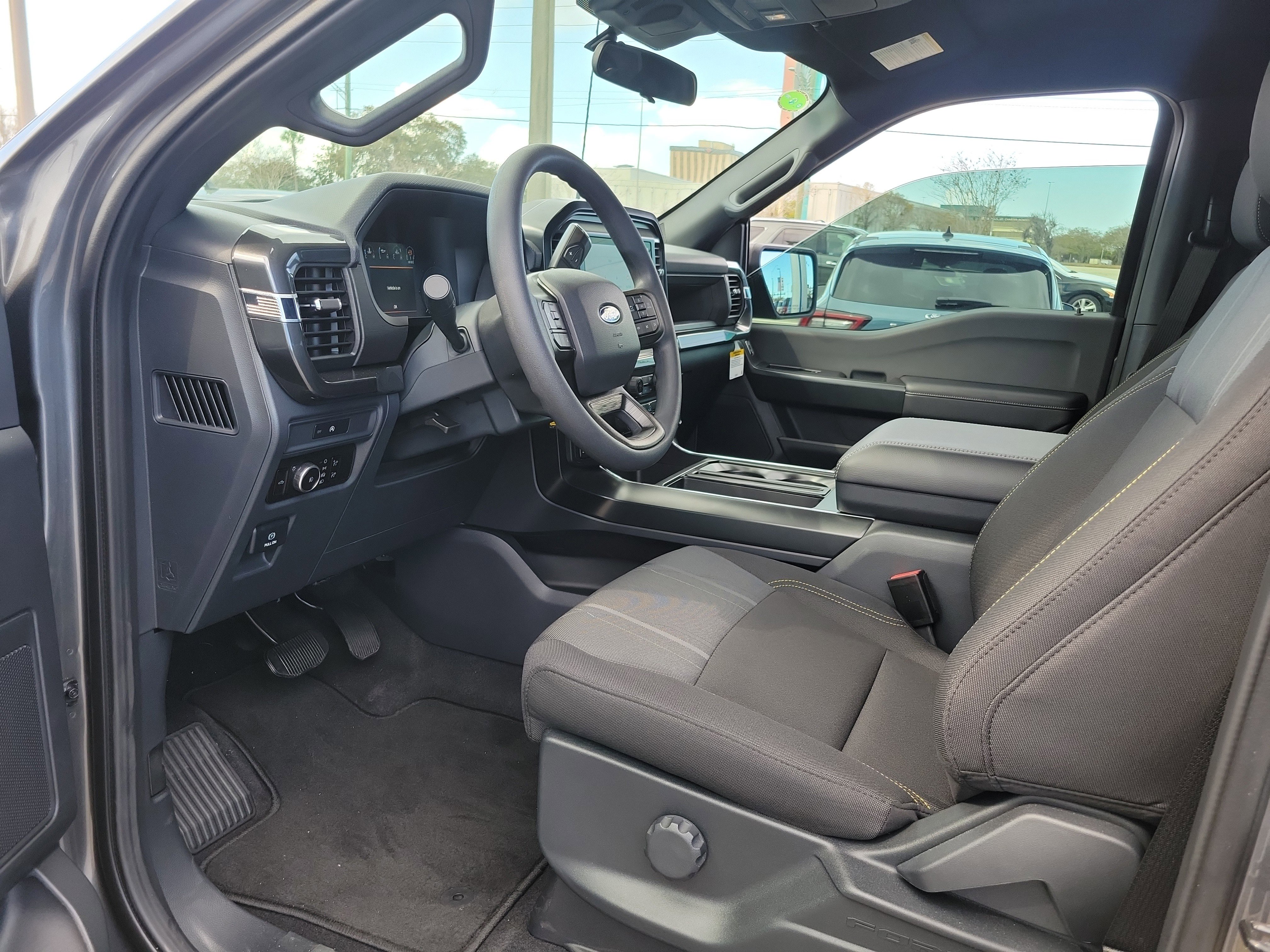 New 2025 Ford F150 STX w/ LOBO Package image 40