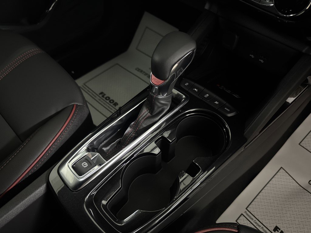 New 2026 Chevrolet TrailBlazer RS w/ Convenience Package image 36