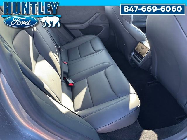 Used 2024 Tesla Model 3 Performance image 10
