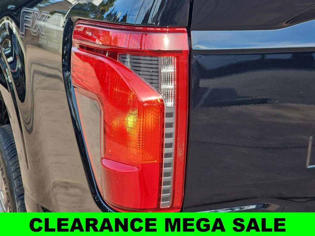 New 2025 Ford F150 XLT w/ Equipment Group 303A High image 41