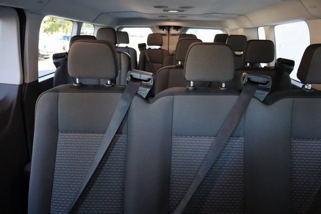 New 2025 Ford Transit 350 XL RWD image 33