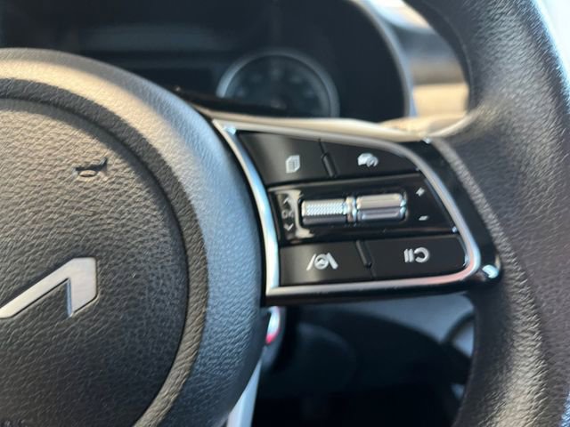 Certified 2023 Kia Forte LXS FWD image 19