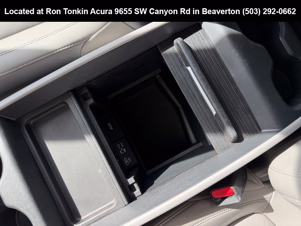 Used 2020 Honda Odyssey EX-L image 27