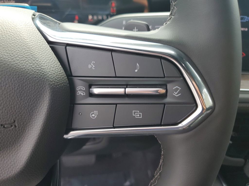 New 2026 Chevrolet Suburban High Country image 35