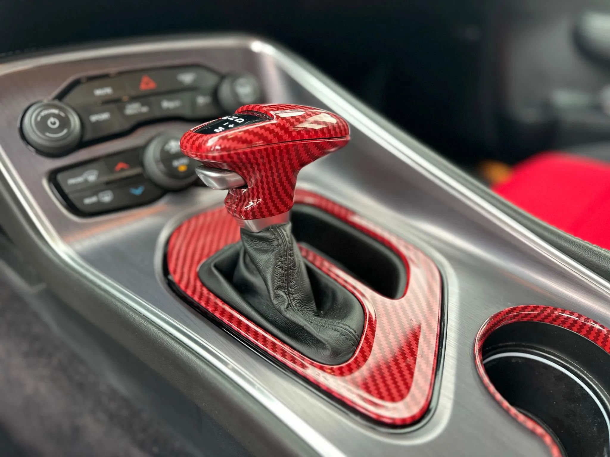 Used 2018 Dodge Challenger T/A image 36