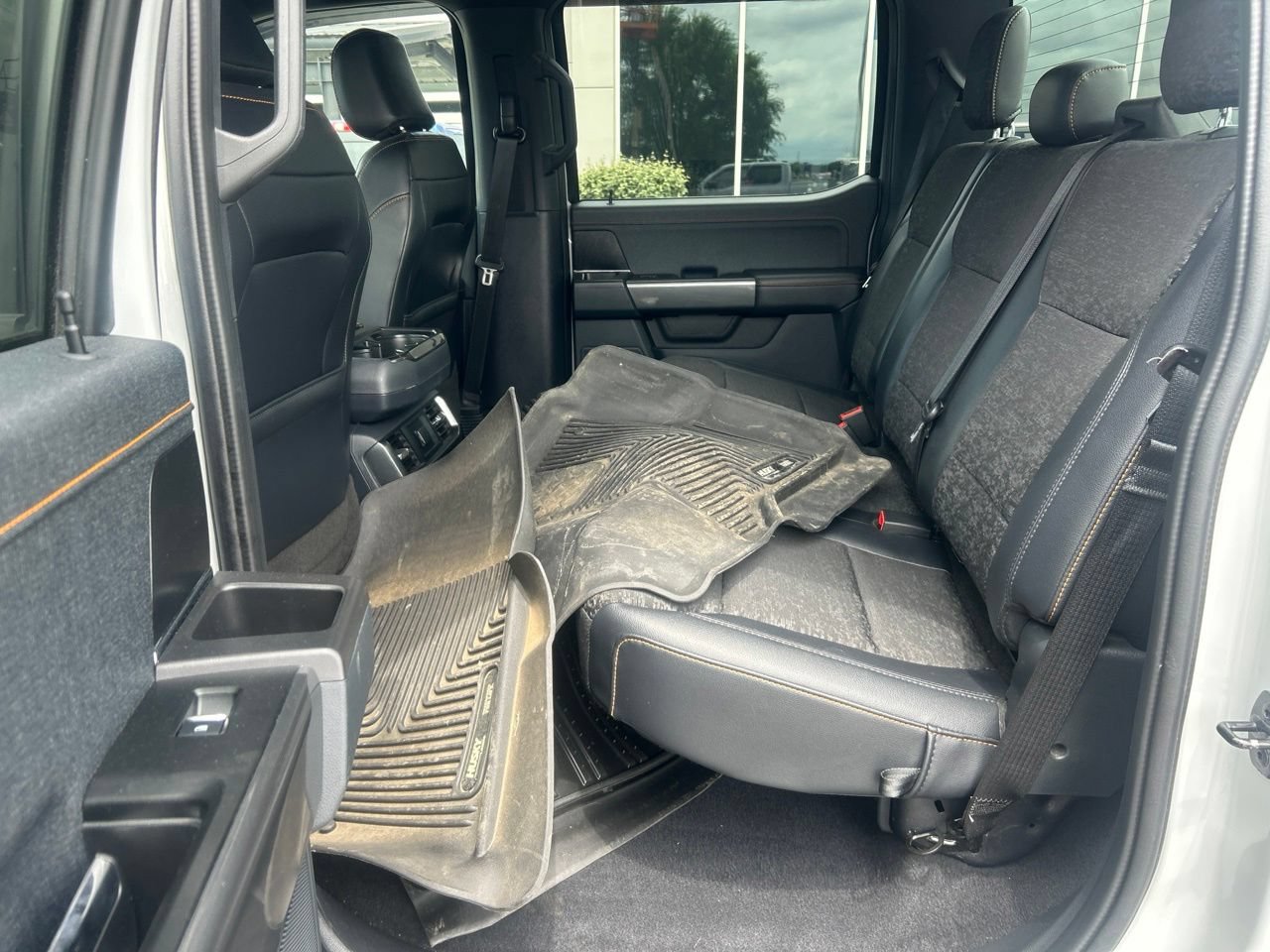 Used 2023 Ford F150 Tremor AWD/4WD image 12