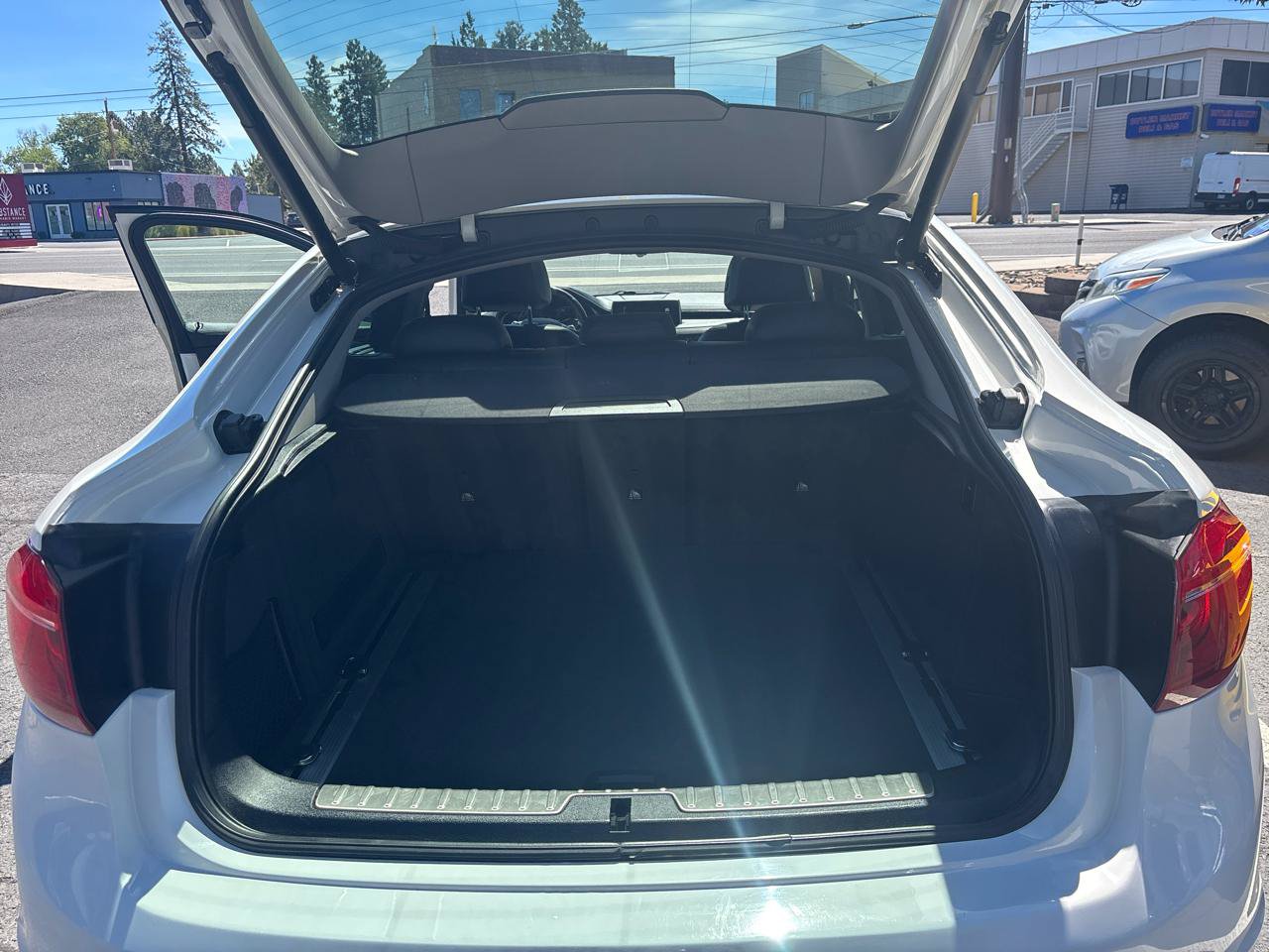 Used 2016 BMW X6 xDrive35i AWD/4WD image 16