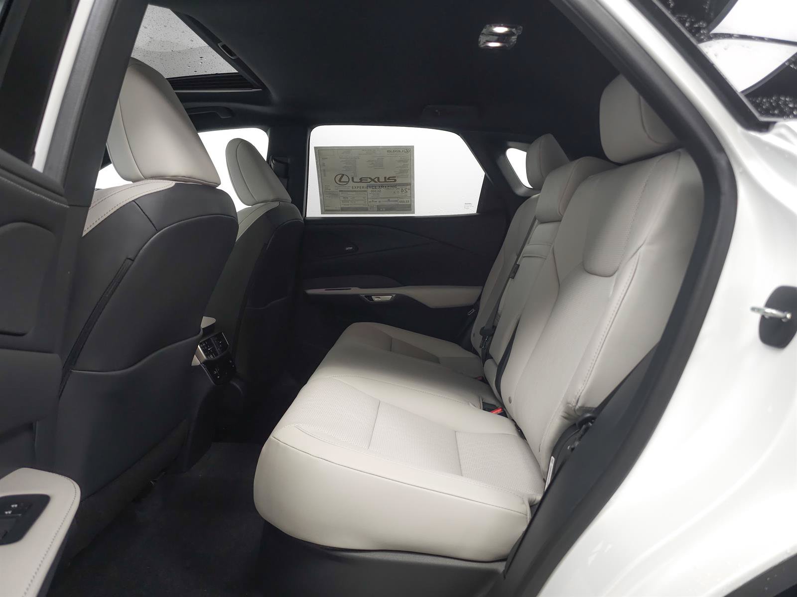New 2026 Lexus RX 350 Premium Plus AWD/4WD image 7