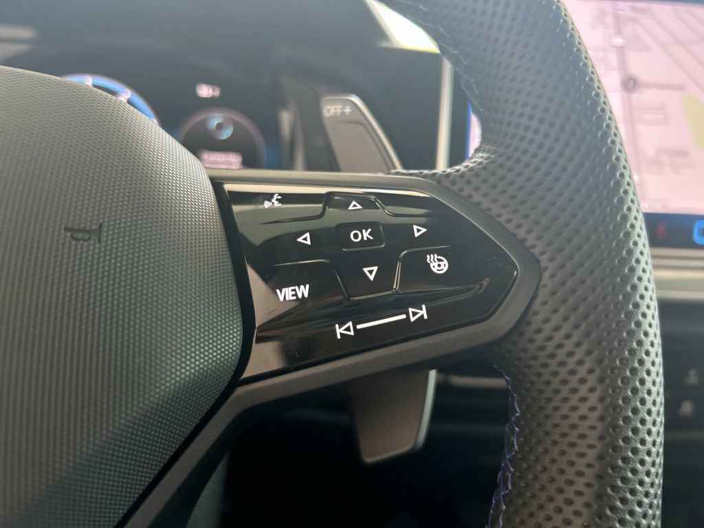 New 2026 Volkswagen Golf AWD/4WD image 19