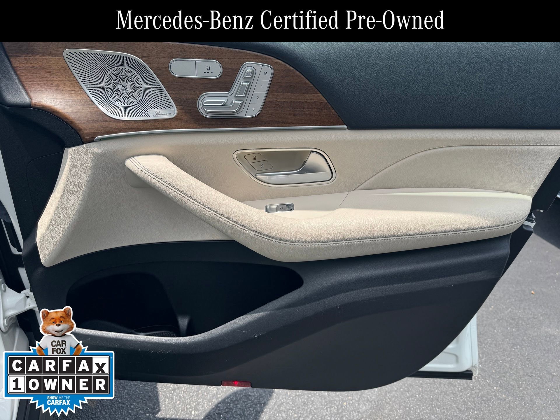 Certified 2022 Mercedes-Benz GLE 350 4MATIC image 16