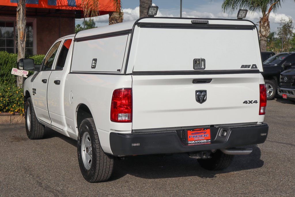 Used 2023 RAM 1500 Tradesman w/ Trailer Tow Group image 6