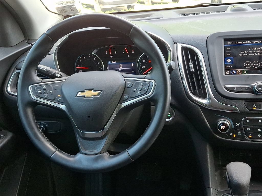Used 2023 Chevrolet Equinox LT AWD/4WD image 11