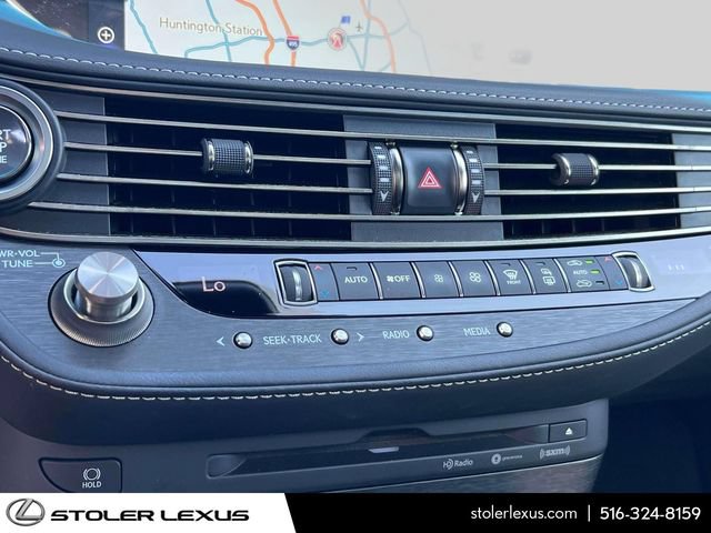 Used 2018 Lexus LS 500 F Sport w/ Accessory Package (Z1) AWD/4WD image 36