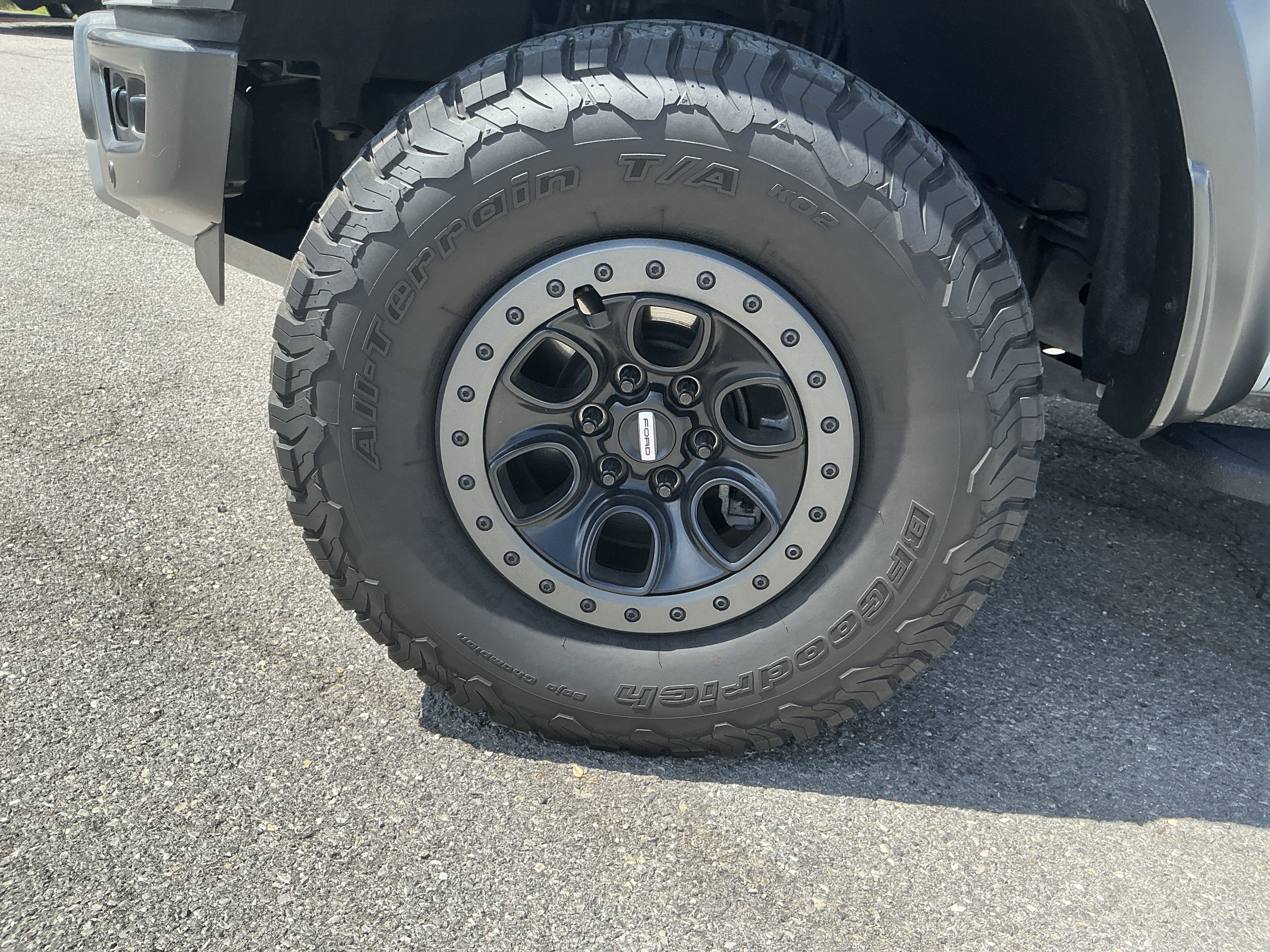 Used 2023 Ford F150 Raptor w/ Raptor Carbon Fiber Package image 10