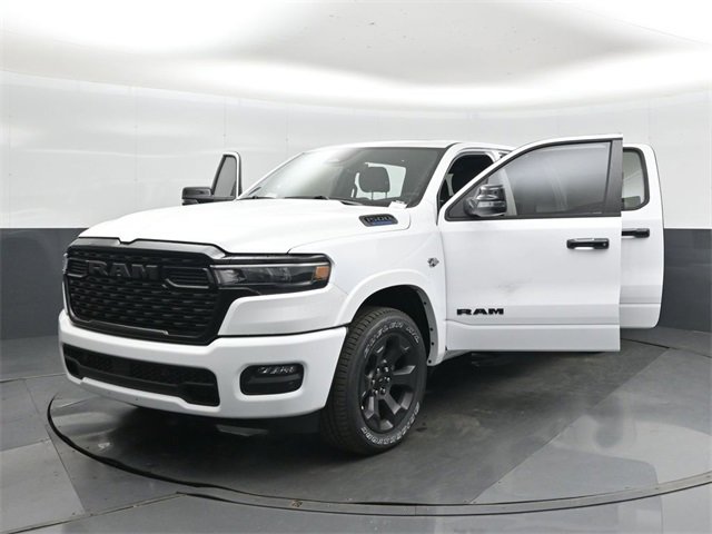 New 2026 RAM 1500 Big Horn image 40
