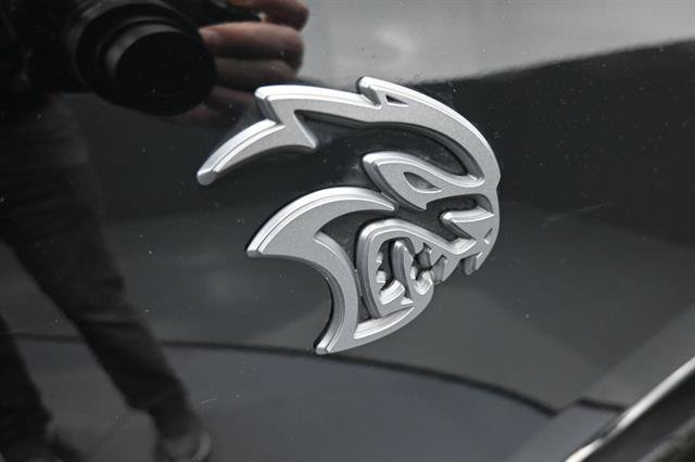 Used 2024 Dodge Durango SRT Hellcat AWD/4WD image 6