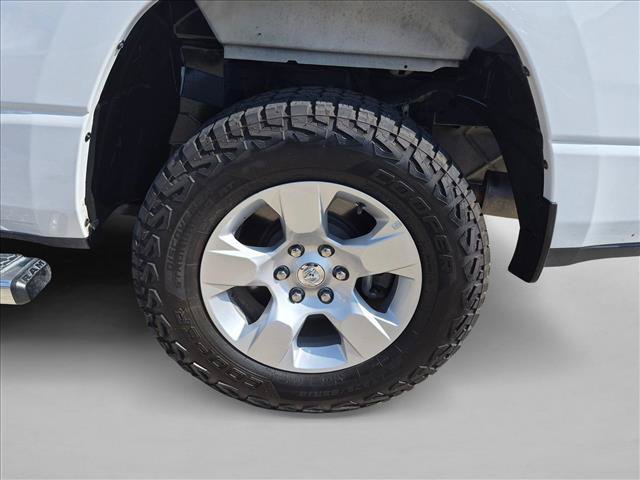Used 2022 RAM 1500 Big Horn AWD/4WD image 8