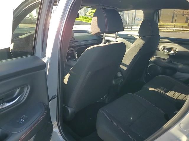 Used 2025 Honda HR-V Sport image 27