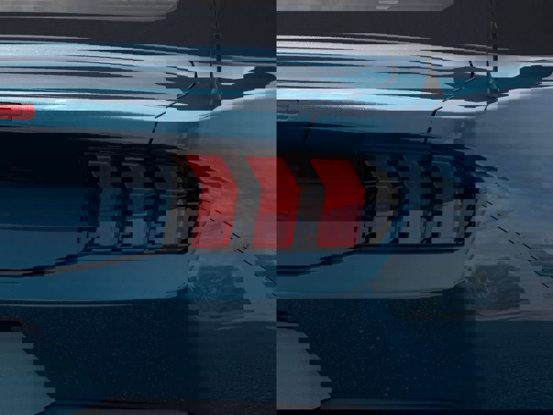 New 2026 Ford Mustang Premium image 21