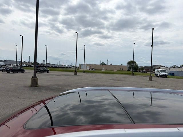 Used 2023 Nissan Rogue SV w/ SV Premium B Package FWD image 4