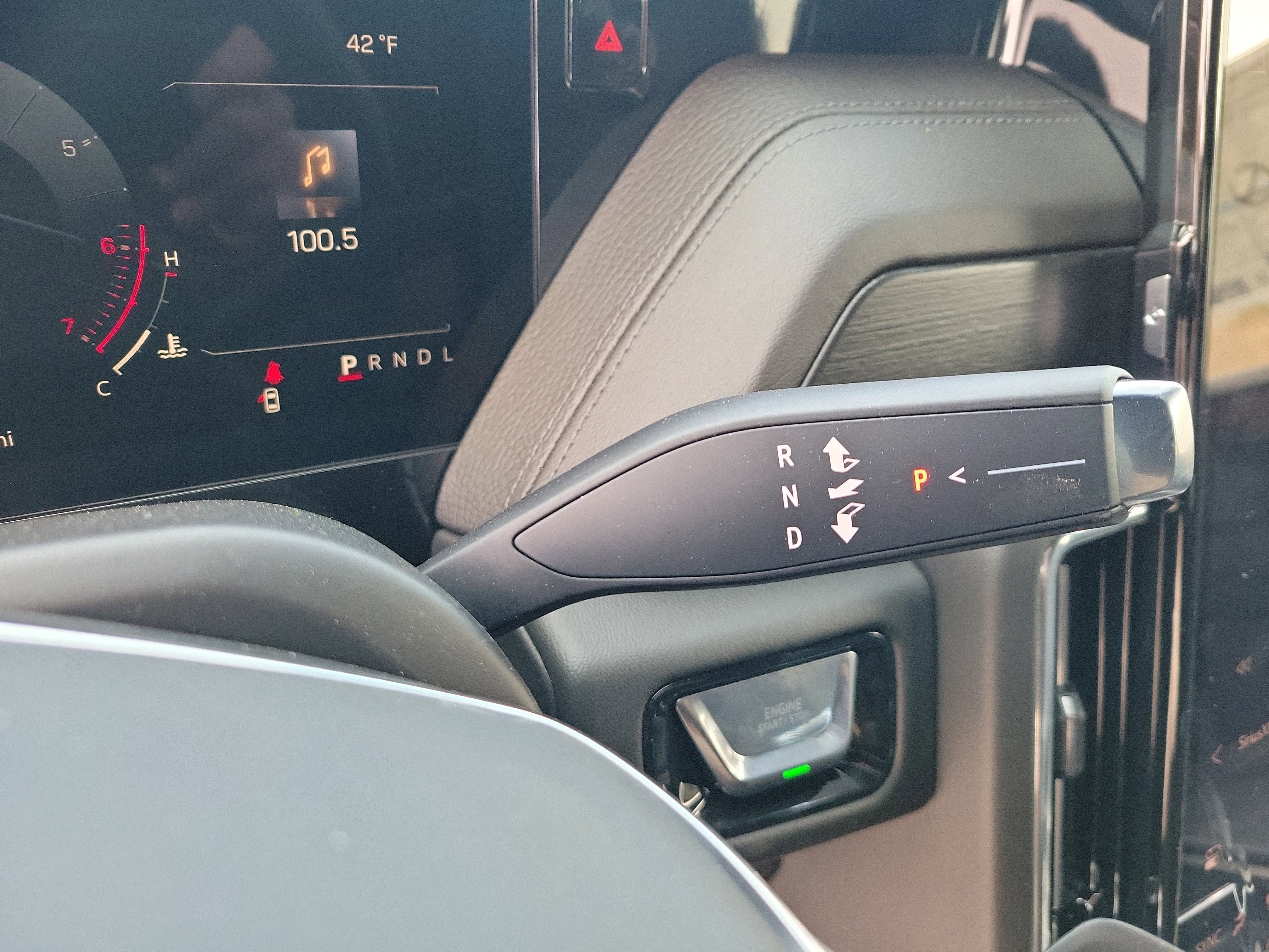 New 2026 GMC Yukon XL Denali w/ Sun & Power Step Package AWD/4WD image 22